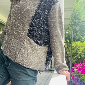 Habitat sweater, size XL